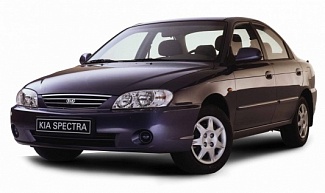 ремонт Стартера KIA (КИА) SPECTRA
